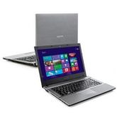 NOTE POSITIVO ULTRA S4100 WIN8
