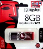 pen drive Kingston 8GB