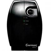 Estabilizador Enermax 300  Va/w