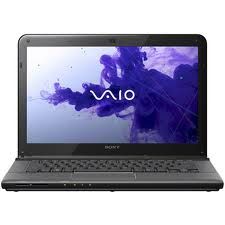 NOTE S.VAIO E14115/B I5 4/500G