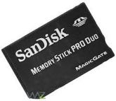 Cartão Micro Kingston 4GB