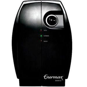 Estabilizador Enermax 300 Va/w
