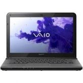 NOTE S.VAIO E14115/B I5 4/500G