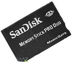 Cartão Micro Kingston 4GB